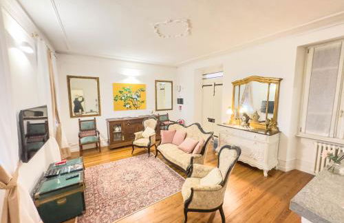 Casa Viberti, Dimora storica con vista mozzafiato sulle Langhe - Foto 78