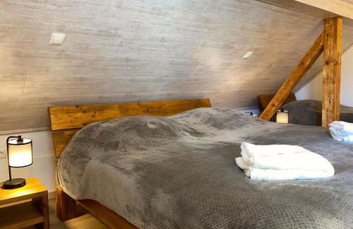 Gästehaus beim Metzger / Döttingen am Nürburgring - Foto 15