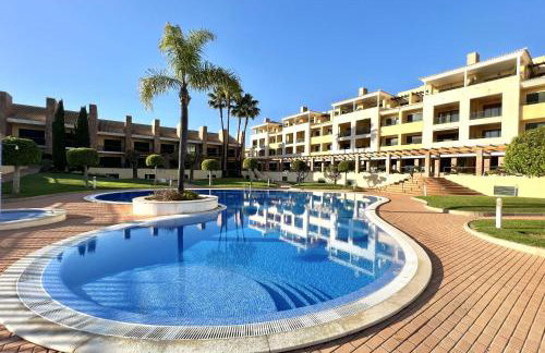 Olivos del golf - Terrace with pool by HD - Foto 1