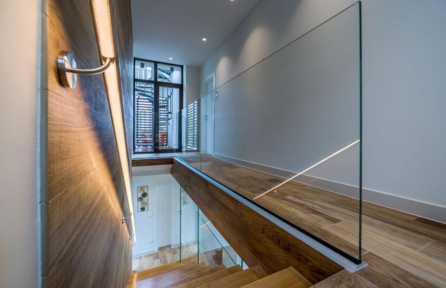 Villa AltaVista, Opatija - Seaview & Relax with Heated Pool and Private MiniGolf - Foto 58