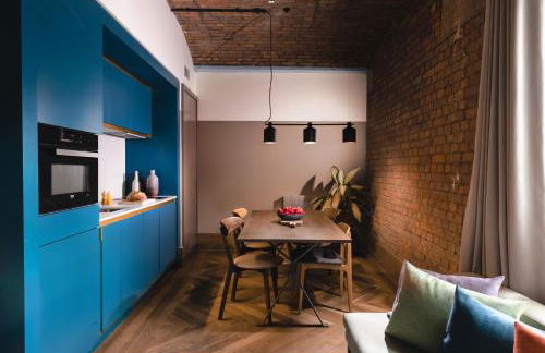 Native Manchester - Foto 9