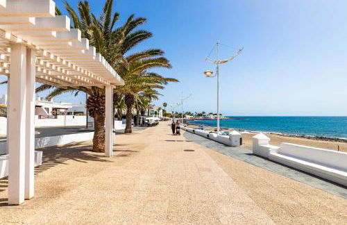 Home2Book Bright Casa Rocío Playa Honda, Terrace - Foto 19