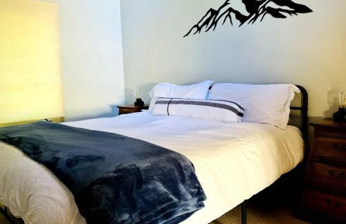 Sequoia Cabin by the River - Photo 17