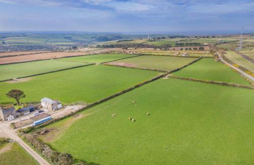 3 Bed in St. Mawgan oc-h30677 - Foto 36