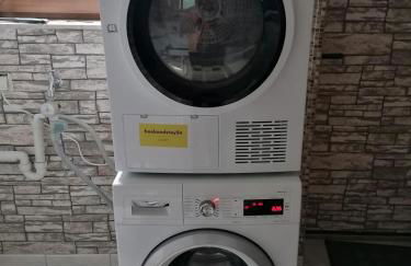 bookandstay24 com Babenhausen Apartment mit 2 Betten und Küche - Foto 14