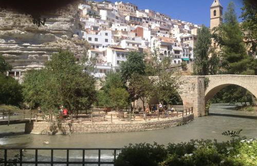 Casa Rural en cañón Río Júcar.LaGila(Alcalá del Júcar) - Foto 22