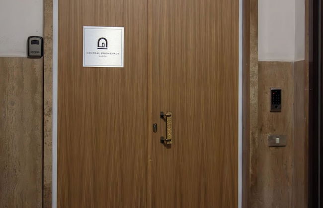 Central Promenade Naples - Foto 71