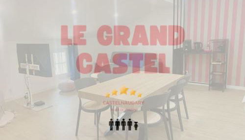Le grand Castel - Foto 2