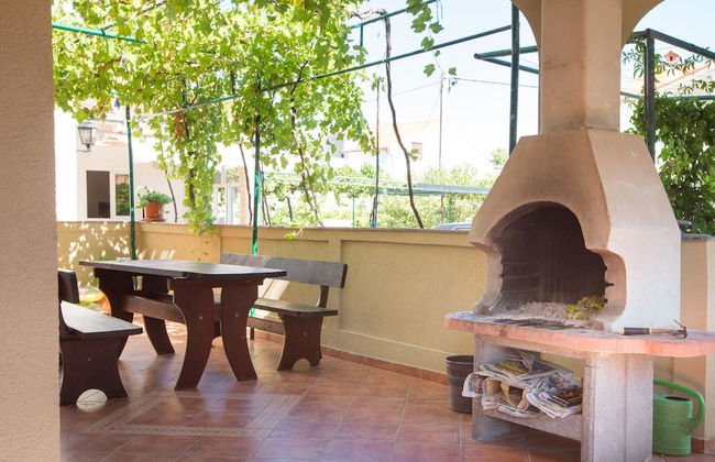 Apartments Sanic 518 - Foto 56