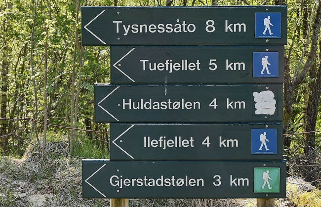 8 Person Holiday Home in Uggdal - Foto 33