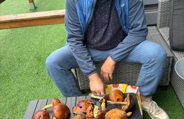 Apartamenty nad morzem Przy Klifie 2 Dębina - Foto 74