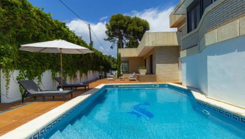 Ibiza Villa Planetcostadorada - Photo 3