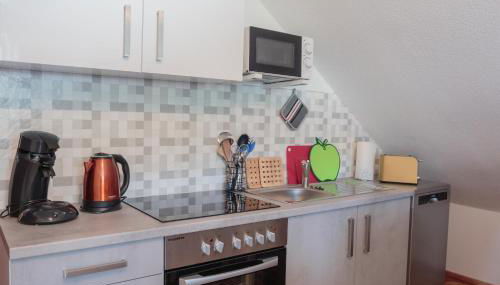 Weinstube Ferienwohnungen Johann Benzschawel - Foto 5