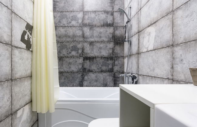 ARTapart Hotel - Photo 34