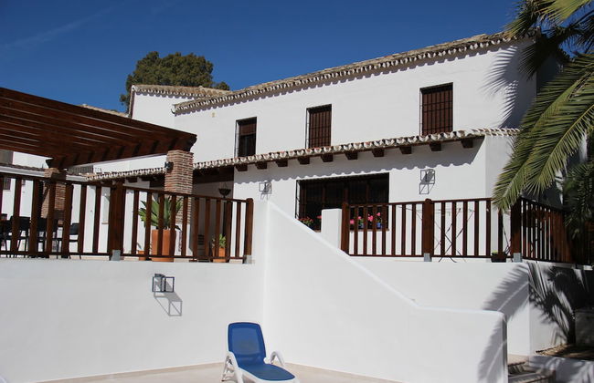 Molino de Saladilla - Photo 40