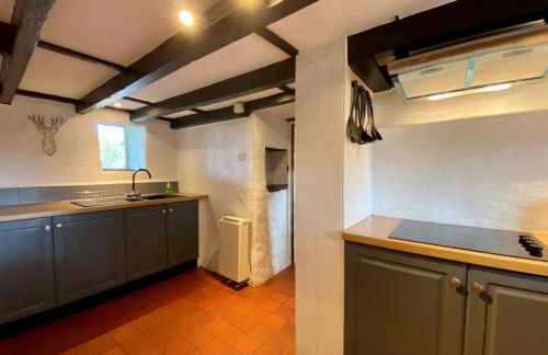 Hendy Cottage - Photo 12