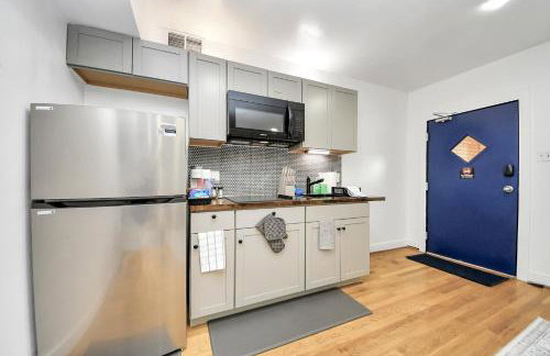 Serene Studio Escape - EADO HTX 1 - Foto 15