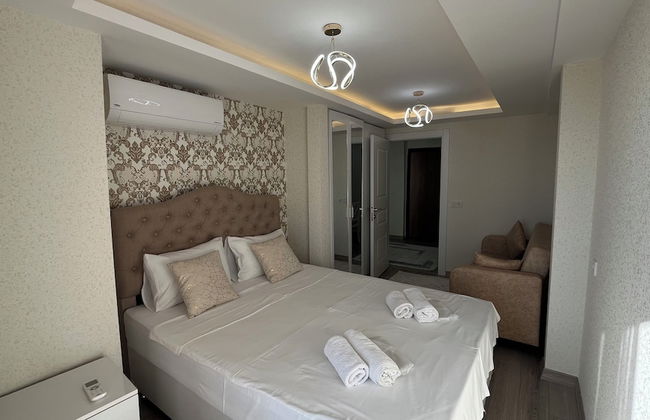 Old City Konstantinei Apartments - Foto 48