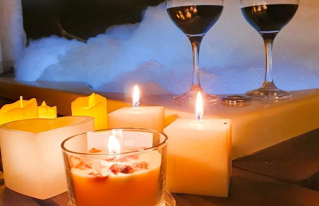 Refúgio Brisa Serrana - Urubici - SC - Foto 17