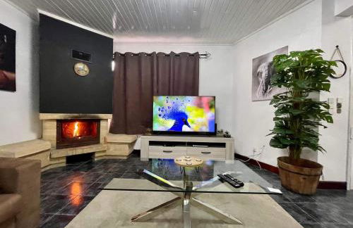 Hollywood villa - Foto 27