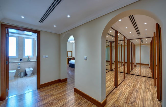 J5 Villas Holiday Homes - Barsha Gardens - Photo 20