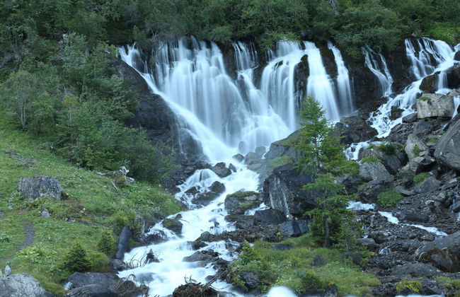Chalet Claudia - Foto 18