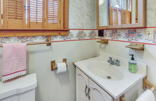 Waterfront Family Cottage on Lake Champlain - Foto 17