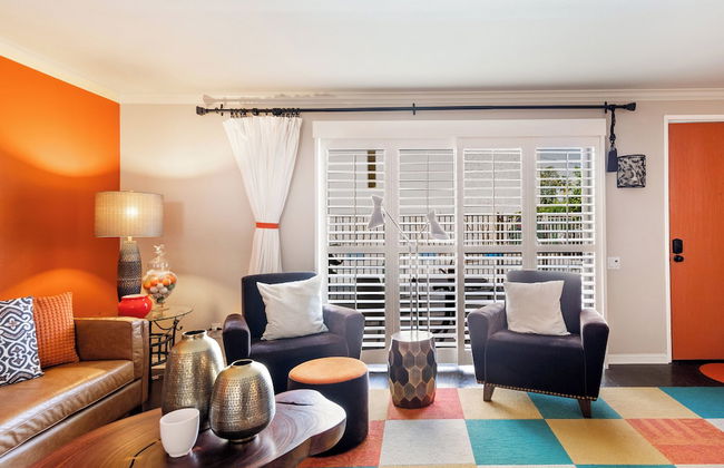 Sunkist at 411 - Community Pool - Foto 15