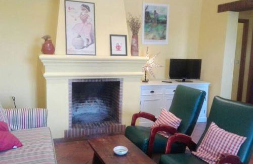 Casa rural La Vega - Photo 36