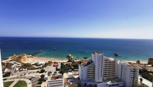 Apartment Jardins Rose Vista Mar - Foto 2