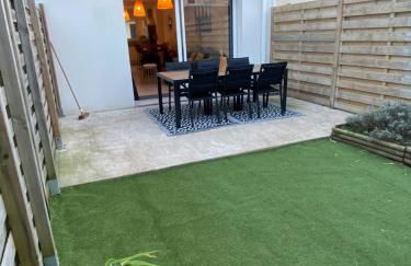 Le brise lame beau gîte à 2 pas de la plage - Foto 38