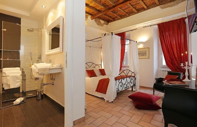 Madonna de’ Monti Suites - Photo 27