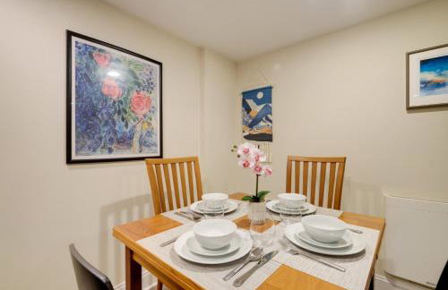 Washington DC Apartment at Rock Creek Park! - Foto 10