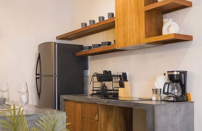 Otonomus Tulum - Photo 72