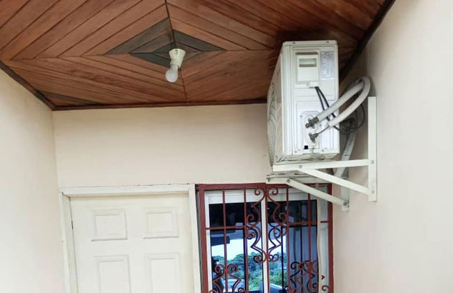 Remarkable 1 Bedroom Flat in Bonaberie Ancienne - Foto 14