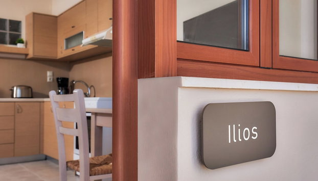 OZEA Elevated Living -formerly Keramos villa and apartments- - Foto 5, Zimmer