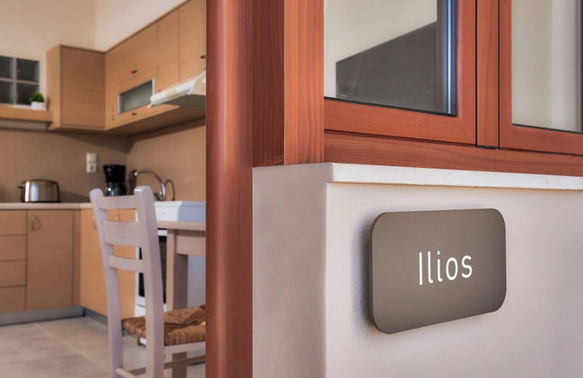 OZEA Elevated Living -formerly Keramos villa and apartments- - Foto 5