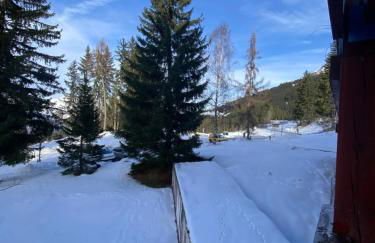 LES ARCS 1800 Village du Charvet - Foto 62