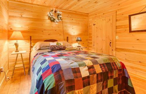 Fish, Hunt, Ride and Ski 4-Season Phillips Retreat - Photo 8