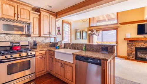 Mammoth Ski and Racquet 89 - Foto 2, Other