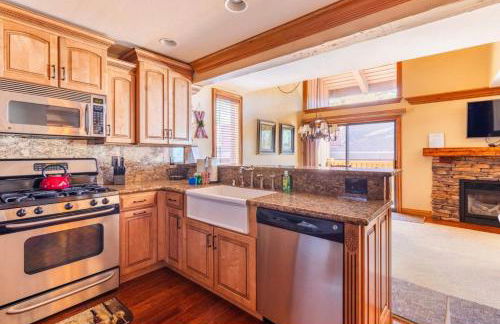 Mammoth Ski and Racquet 89 - Foto 2