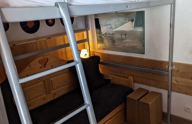 RisoulSki Antarès - Foto 56