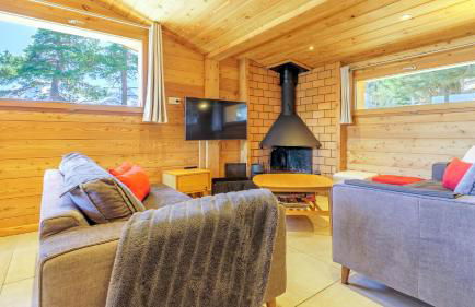 Chalet Flocon - Pra-Loup - Familial & Nature - Foto 7