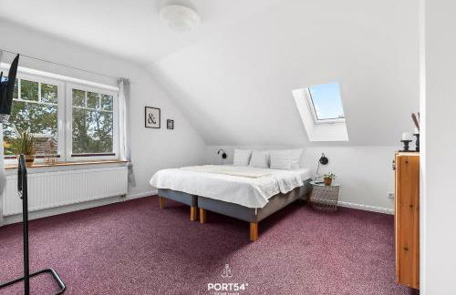 Ferienhaus Pegelbude Dagebüll - Foto 19