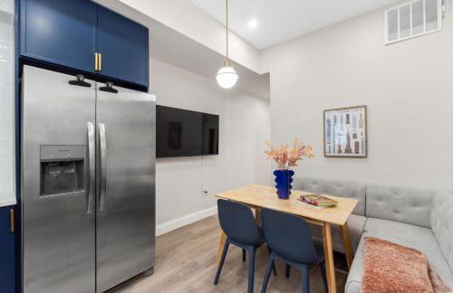 Holiday Home Brownstone City Stay 5BEDS, Private Dual Units - Foto 36