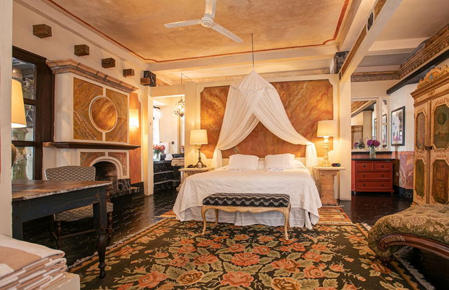 Quinta Maria Cortez Beach Hotel - Foto 39