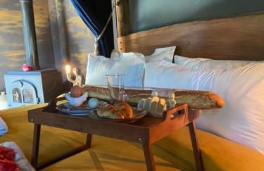 Jungle Cabin - Foto 15