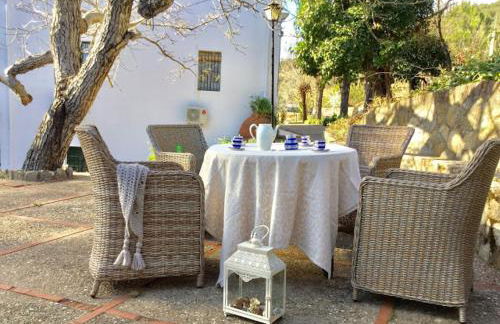 Finca San Juan Alojamiento Boutique - Photo 18