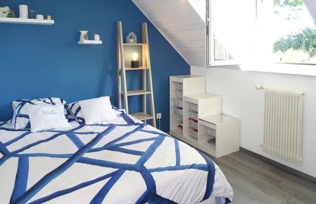 Stone House in Brittany Near Concarneau - Foto 2