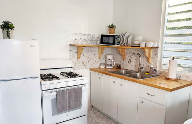 Palmeras Beach Apartments - Foto 34